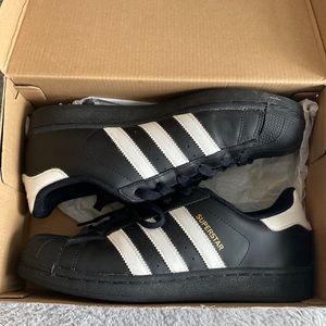 COPY - Adidas Superstar shoes